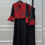 ️کت و سارافن ماهی (پک 2 عددی)