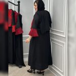 ️کت و سارافن ماهی (پک 2 عددی)