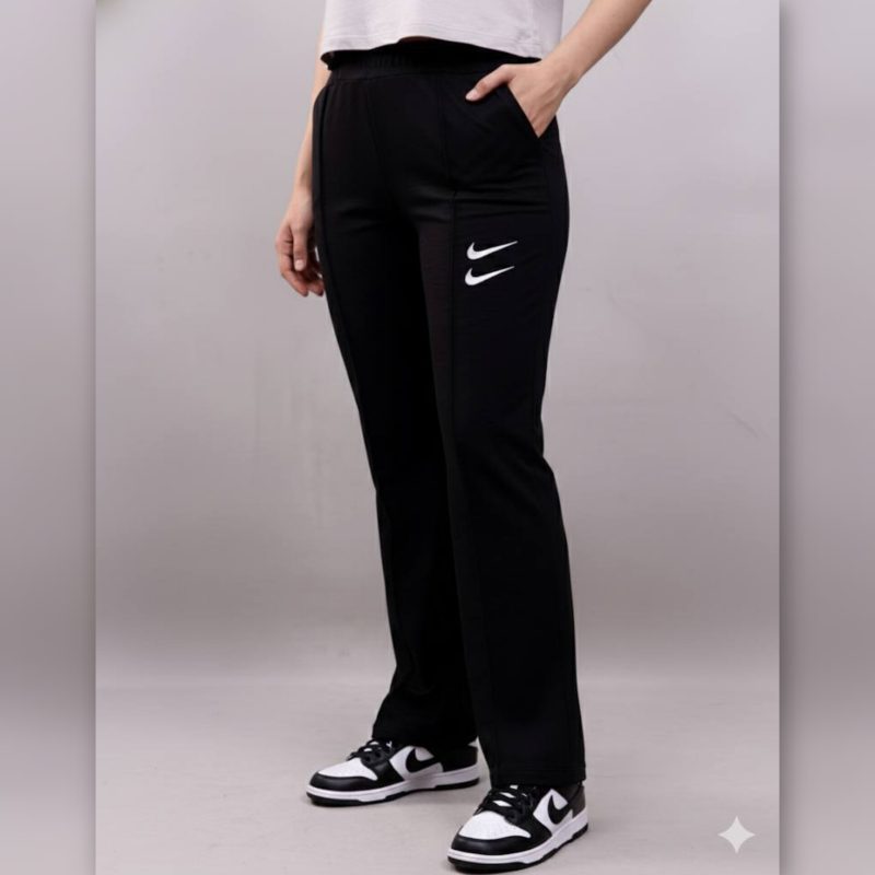 ️شلوار اسلش گلگسی دبل نایک (پک 4 عددی)