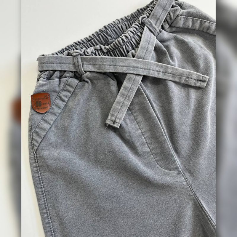 شلوار فول بگ (پک 5 عددی)