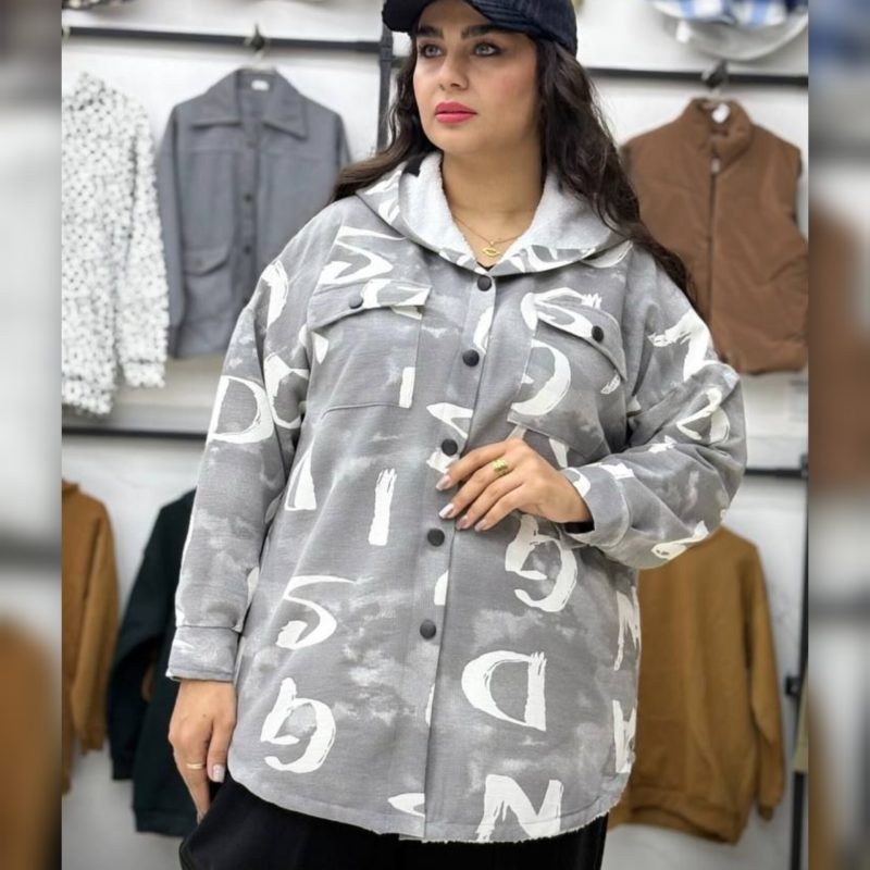 ️شکت تو خز (پک 8 عددی)