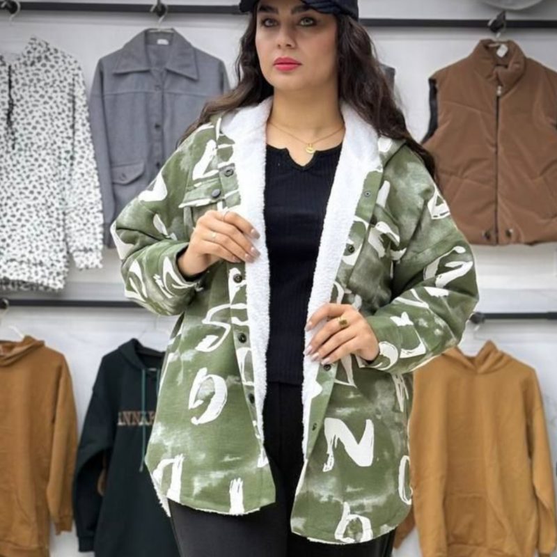 ️شکت تو خز (پک 8 عددی)