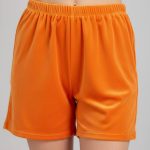 ️شورتک کمر کش قواره دار (پک 6 عددی)