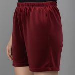 ️شورتک کمر کش قواره دار (پک 6 عددی)