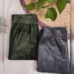 ساپورت مخمل داخل خز (کرکی)