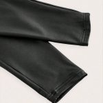 ️ساپورت چرم(شاین) زنانه براق (پک 6 عددی)