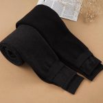 شلوار گرم ۳ کاره بچه گانه تو خز (پک 6 عددی)