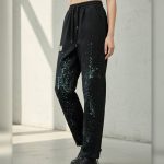 ️شلوار بگ پیستوله مردانه و‌ زنانه (پک ۶ عددی)