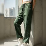 ️شلوار بگ پیستوله مردانه و‌ زنانه (پک ۶ عددی)