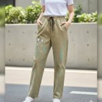 ️شلوار بگ پیستوله مردانه و‌ زنانه (پک ۶ عددی)