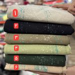 ️شلوار بگ پیستوله مردانه و‌ زنانه (پک ۶ عددی)