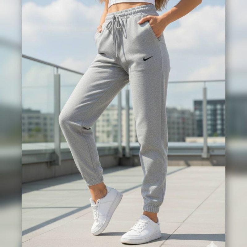 شلوار اسلش جاگر نایک (پک 6 عددی)