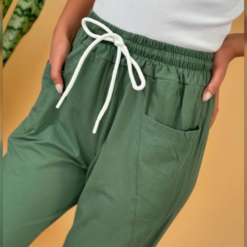 ️شلوار جاگر (پک 6 عددی)