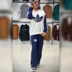 ست بلوز و شلوار آدیداس (پک 6 عددی)