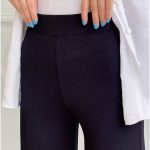 ️شلوار نیم بگ (پک 3 عددی)