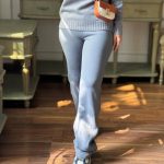 ️شلوار نیم بگ (پک 4 عددی)