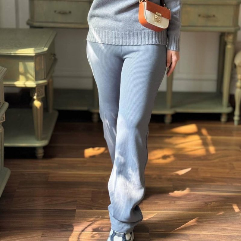 ️شلوار نیم بگ (پک 4 عددی)