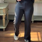 ️شلوار نیم بگ (پک 4 عددی)