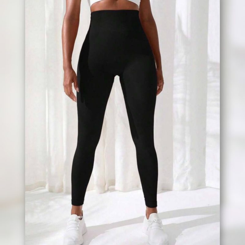 ️لگ کمر گنی کش پهن قد ۹۰ (پک 6 عددی)