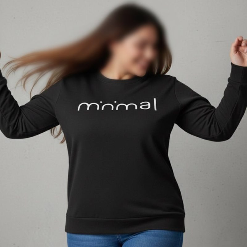 ️بلوز مینیمال قواره دار (پک 6 عددی)