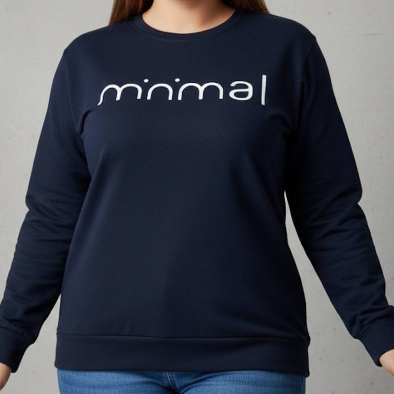 ️بلوز مینیمال قواره دار (پک 6 عددی)