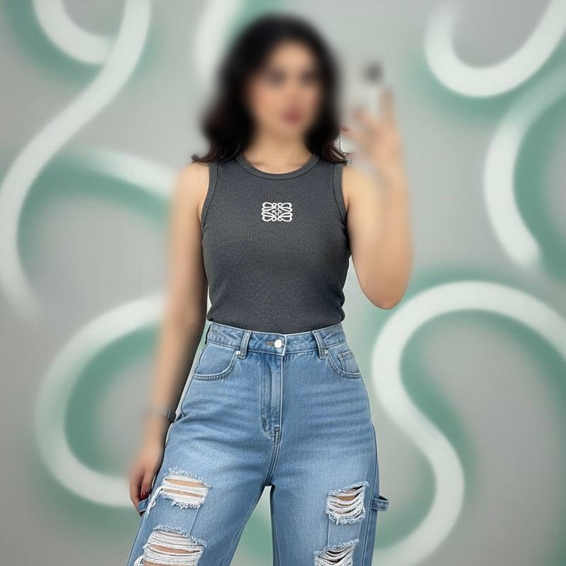 ️کراپ فانریپ چاپ بینهایت (پک 6 عددی)