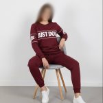 ️ست بلوز ‌‌و شلوار قواره دار (پک 6 عددی)