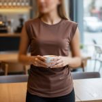 ️تاپ بلند بقل کش (پک 6 عددی)