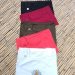 ️تاپ افتابگردان خرجکار گل (پک 5 عددی)