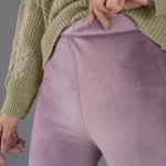 ️ساپورت بیرون پوش مخمل آئینه (پک 6 عددی)