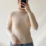 ️بلوز یقه برگردان (پک 6 عددی)