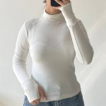 ️بلوز یقه برگردان (پک 6 عددی)