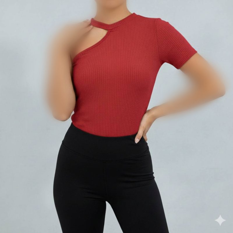 کراپ بیسک رومی (پک 6 عددی)