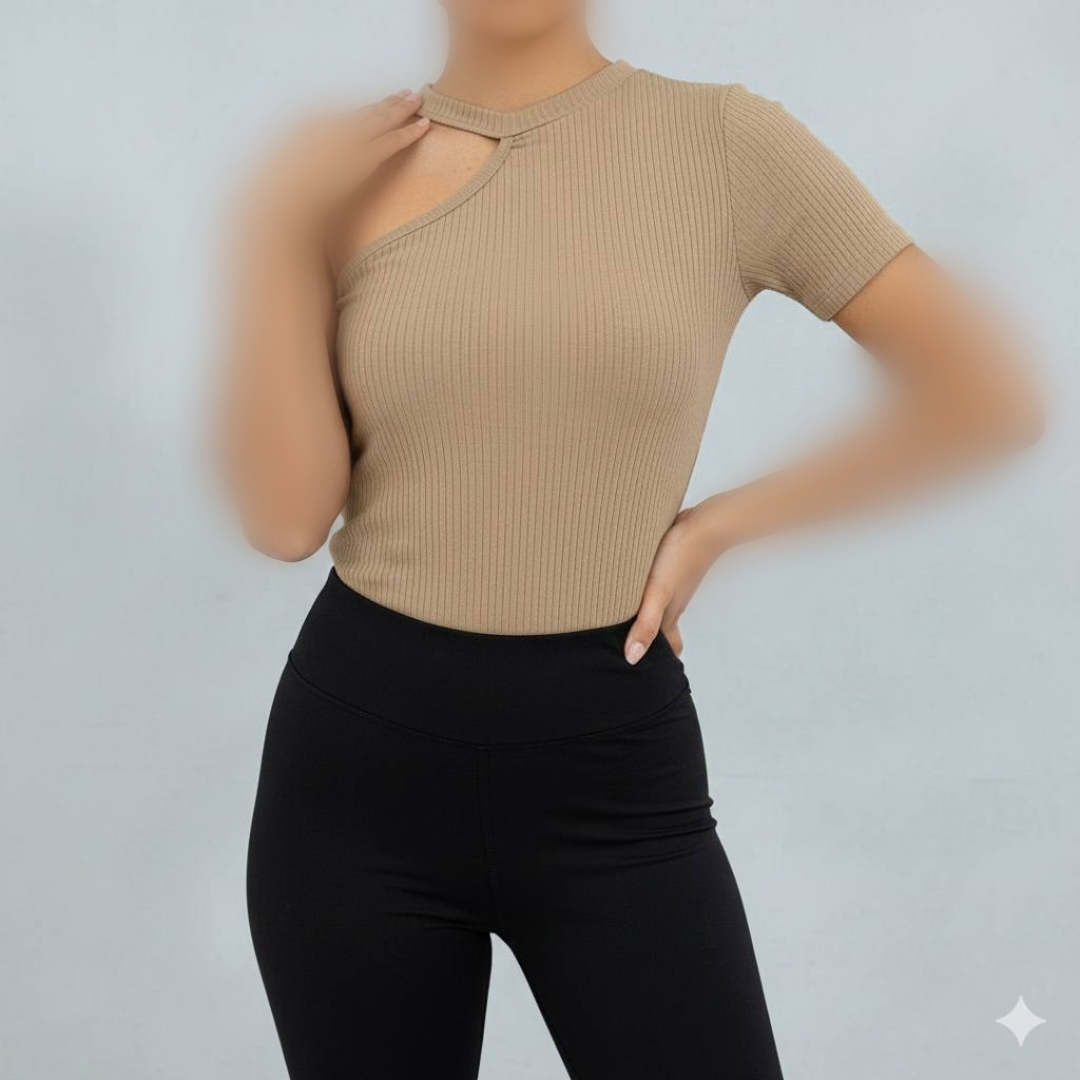 کراپ بیسک رومی (پک 6 عددی)