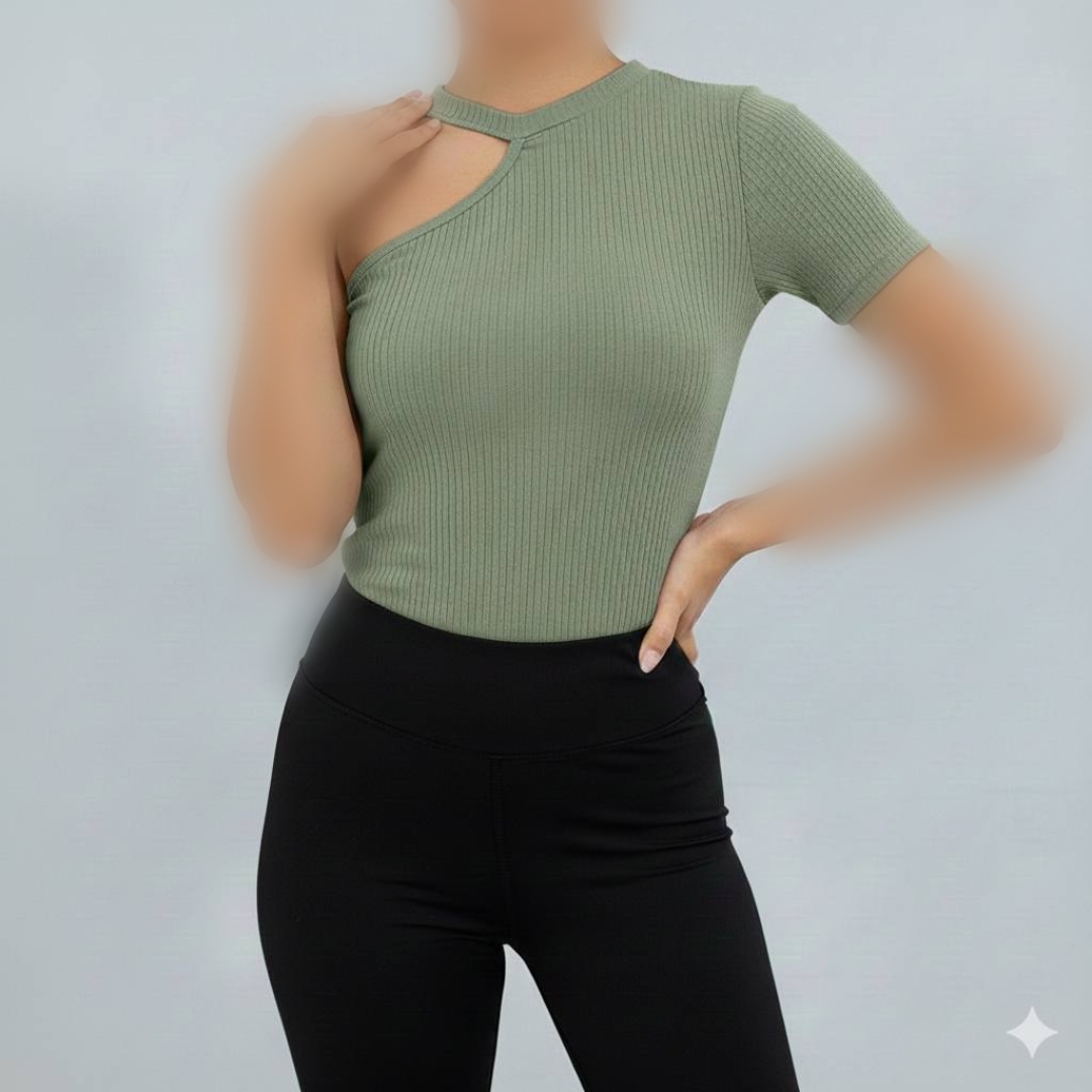 کراپ بیسک رومی (پک 6 عددی)