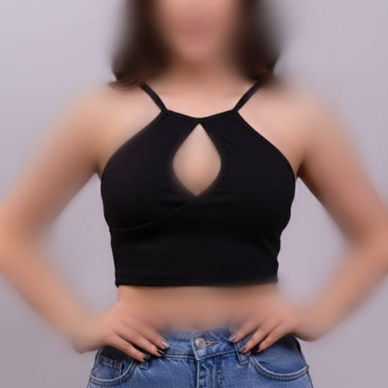 ️نیم تنه چپ و راستی (پک 6 عددی)