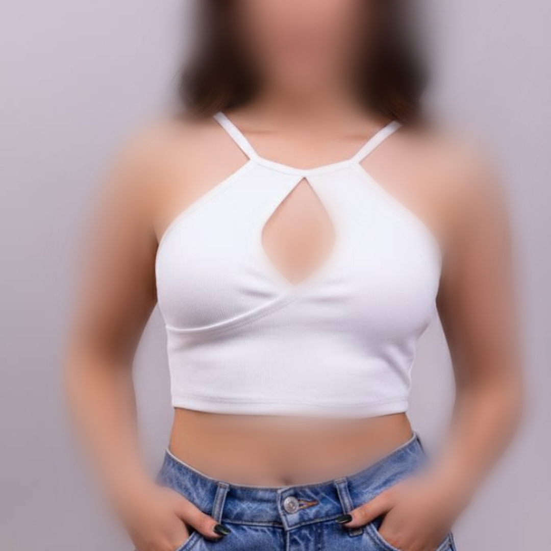 ️نیم تنه چپ و راستی (پک 6 عددی)