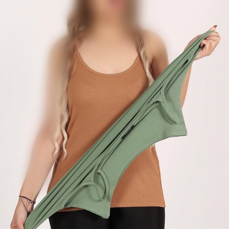 ️تاپ دو بنده قواره رستمی (پک 6 عددی)