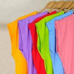 ️تیشرت استین سرخود چاپ لایف (پک 6 عددی)