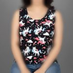 ️تاپ فول کش استیکری (پک 6 عددی)