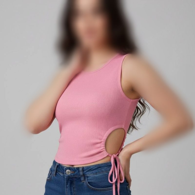 ️تاپ کراپ یه طرف گترخور (پک 8 عددی)