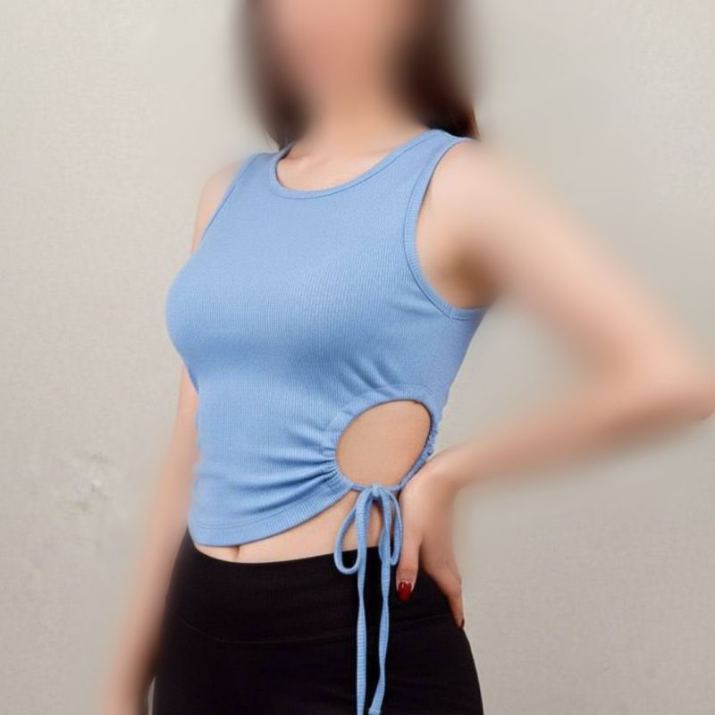 ️تاپ کراپ یه طرف گترخور (پک 8 عددی)