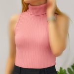 ️زیرمانتویی یقه اسکی (پک 6 عددی)