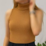 ️زیرمانتویی یقه اسکی (پک 6 عددی)