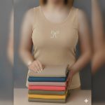 تاپ حلقه ای چاپ بینهایت (پک ۵ عددی)