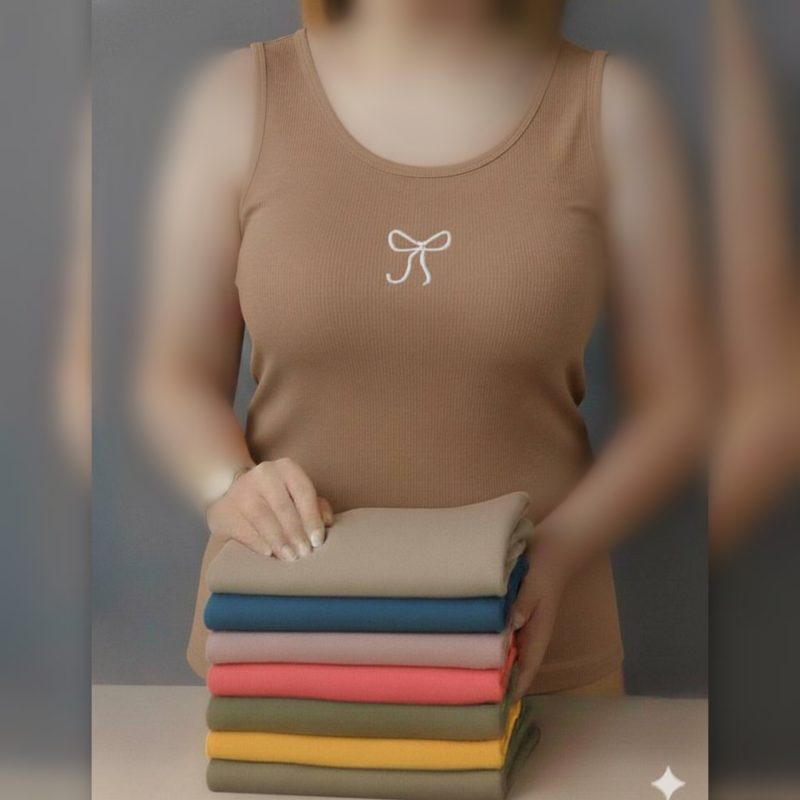 تاپ حلقه ای چاپ بینهایت (پک ۵ عددی)