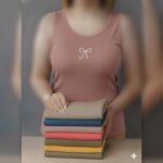 تاپ حلقه ای چاپ بینهایت (پک ۵ عددی)