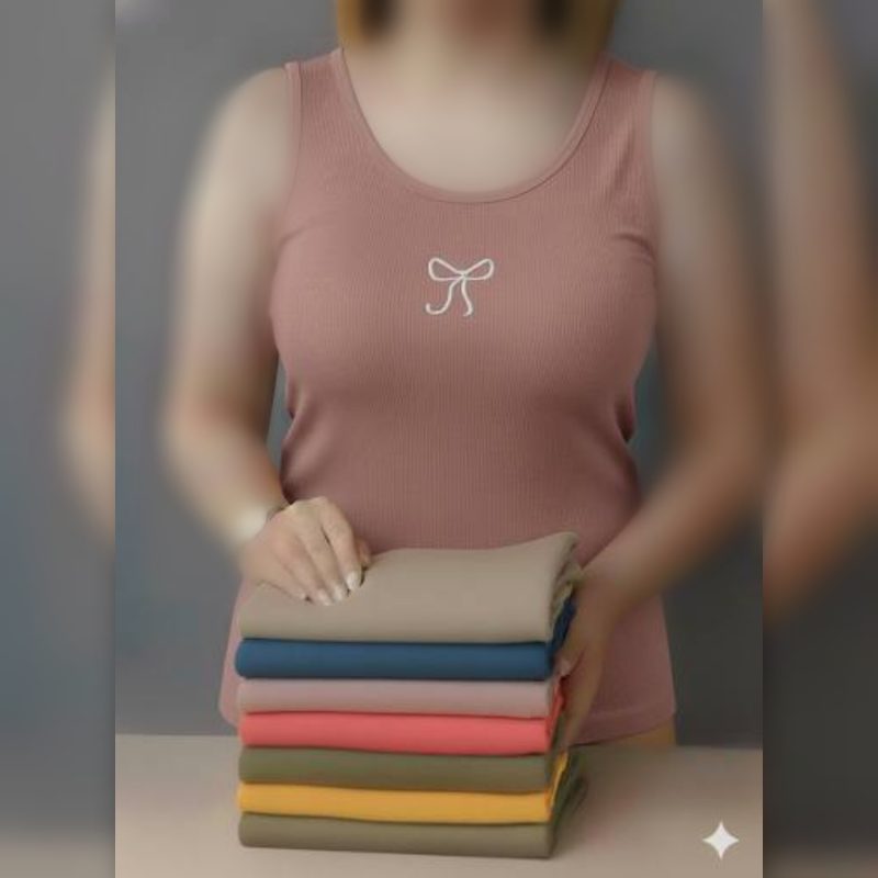 تاپ حلقه ای چاپ بینهایت (پک ۵ عددی)