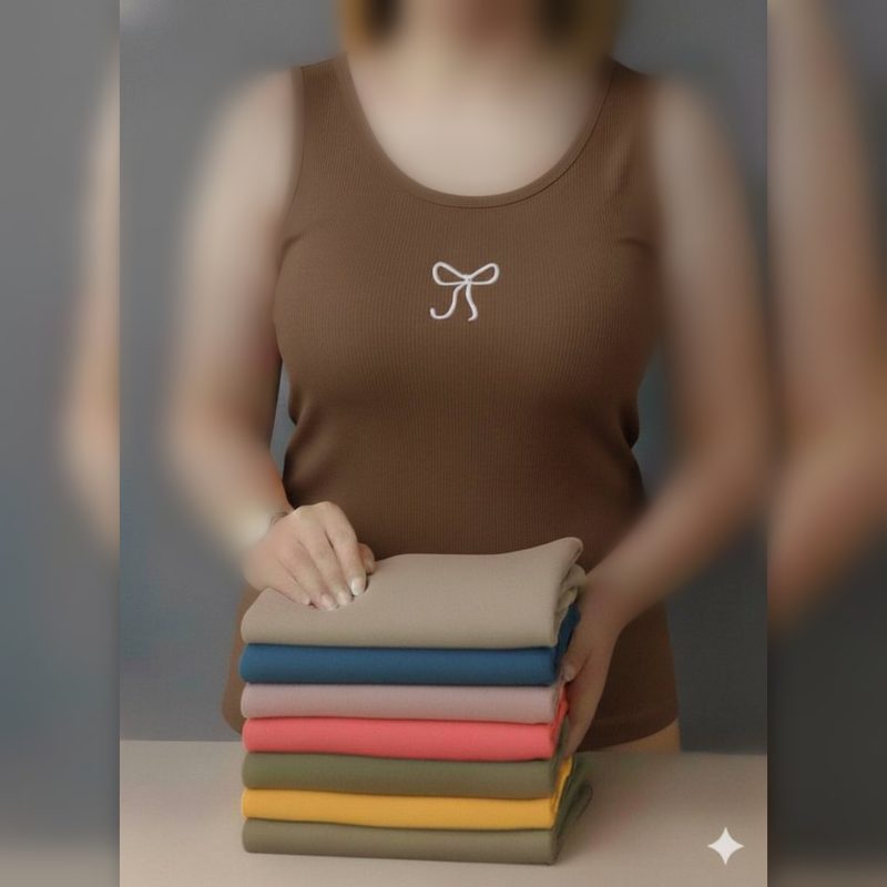 تاپ حلقه ای چاپ بینهایت (پک ۵ عددی)