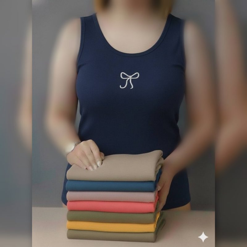 تاپ حلقه ای چاپ بینهایت (پک ۵ عددی)